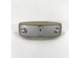 Luz Teto Cortesia Volvo Xc60 2012 Original
