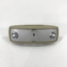 Luz Teto Cortesia Volvo Xc60 2012 Original