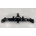 Travessa Frontal Ssangyong Actyon 2010 Original C/ Detalhes