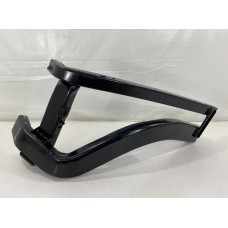Mini Frente Lado Esquerdo Dodge Ram 2008 Original