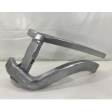 Mini Frente Lado Esquerdo Dodge Ram 2008 Original