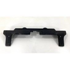 Defletor Acabamento Capo Kia Sorento 2008 Original