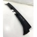 Moldura Porta Mala Range Rover Sport 2016 Original Preto
