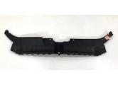 Acabamento Painel Frontal Audi Q5 V6 2010 Original