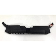Acabamento Painel Frontal Audi Q5 V6 2010 Original