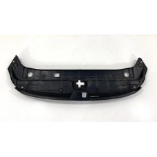 Defletor Superior Radiador Ssangyong Korando 2015 Original