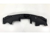 Defletor Painel Frontal Honda Hr-v 2016 Original