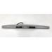 Friso Cromado Luz Placa Toyota Sw4 2008 Original C/ Detalhes