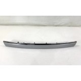 Friso Tampa Traseira Ssangyong Kyron 2010 Original Prateado