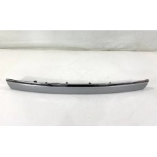 Friso Tampa Traseira Ssangyong Kyron 2010 Original Prateado