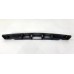 Friso Tampa Traseira Ssangyong Kyron 2011 Original (detalhe) Prateado