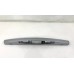 Friso Tampa Traseira Ssangyong Kyron 2011 Original (detalhe) Prateado
