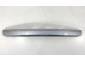Friso Tampa Traseira Ssangyong Kyron 2011 Original (detalhe) Prateado
