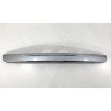 Friso Tampa Traseira Ssangyong Kyron 2011 Original (detalhe) Prateado