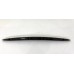 Friso Tampa Traseira Mini Cooper S 2011 Original Bege