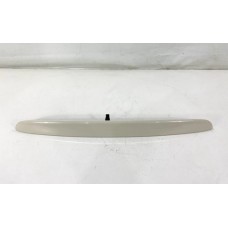 Friso Tampa Traseira Mini Cooper S 2011 Original Bege