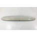 Friso Tampa Traseira Mini Cooper S 2011 Original Bege