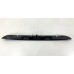 Friso Tampa Traseira Citroen Xsara Picasso 2005 Original Cinza-escuro