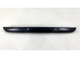 Friso Tampa Traseira Citroen Xsara Picasso 2005 Original Cinza-escuro