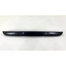 Friso Tampa Traseira Citroen Xsara Picasso 2005 Original Cinza-escuro