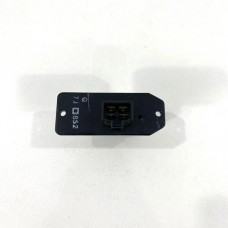 Resistência Ar Condicionado L200 Bola 2006 A 2011 Original