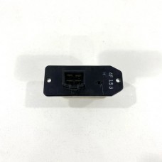 Resistência Ar Condicionado L200 2006 A 2011 Original