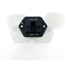 Resistência Ar Condicionado L200 Triton 2008 A 2015 Original