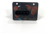 Resistência Ar Condicionado Gm S10 2001 A 2011 Original