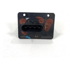 Resistência Ar Condicionado Gm S10 2001 A 2011 Original