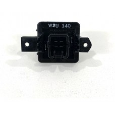 Resistência Ar Condicionado L200 Triton 2018 A 2021 Original
