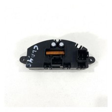 Resistência Ar Condicionado Mercedes Cla 45 2015 Original