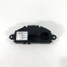 Resistência Ar Condicionado Bmw X1 2016 Original