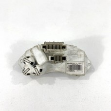 Resistência Ar Condicionado Bmw Z4 2014 Original