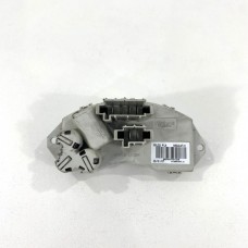 Resistência Ar Condicionado Bmw X5 3.0 2008 Original