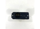 Resistência Ar Condicionado Mercedes Ml 320 2002 Original