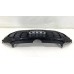 Grade Frontal Audi Q3 2020 Original C/ Detalhe Friso Preto