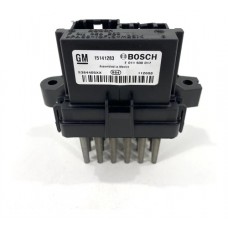 Resistência Ar Condicionado Chevrolet Captiva 2010 Original