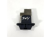 Resistência Ar Condicionado Toyota Sw4 1998 A 2004 Original