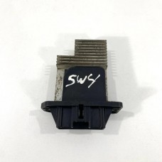 Resistência Ar Condicionado Toyota Sw4 1998 A 2004 Original