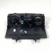 Moldura Botão Tração Nissan Frontier 2.3 2022 Original