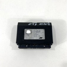 Módulo Ar Condicionado Bmw 120i 2016 Original