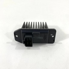 Resistência Ar Condicionado Pajero Sport 2008/2012 Original
