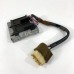 Resistência Ar Condicionado Chevrolet Tracker 2002 Original