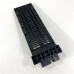 Capa Resistência Ar Quente Toyota Hilux 2016 A 2020 Original