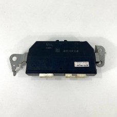 Módulo Amortecedor Tampa Hilux Sw4 2016 A 2020 Original