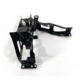 Suporte Guia Farol Direito Bmw X4 30i 2019 Original