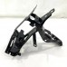Suporte Guia Farol Direito Bmw X4 30i 2019 Original