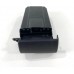 Porta Copo Esquerdo Toyota Hilux 2016 A 2020 Original Preto