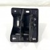 Suporte Esquerdo Gancho Reboque Dodge Ram 2012 Original