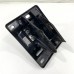Suporte Esquerdo Gancho Reboque Dodge Ram 2012 Original